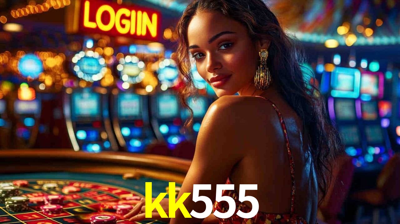 Experiência VIP kk555